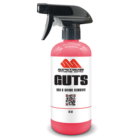 GUTS - Bug and Grime Remover - 16 oz