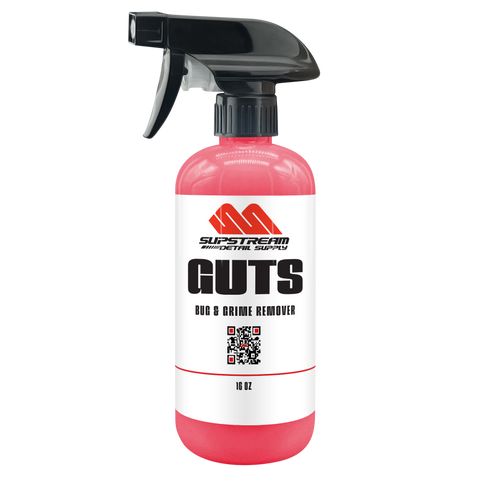 GUTS - Bug and Grime Remover - 16 oz