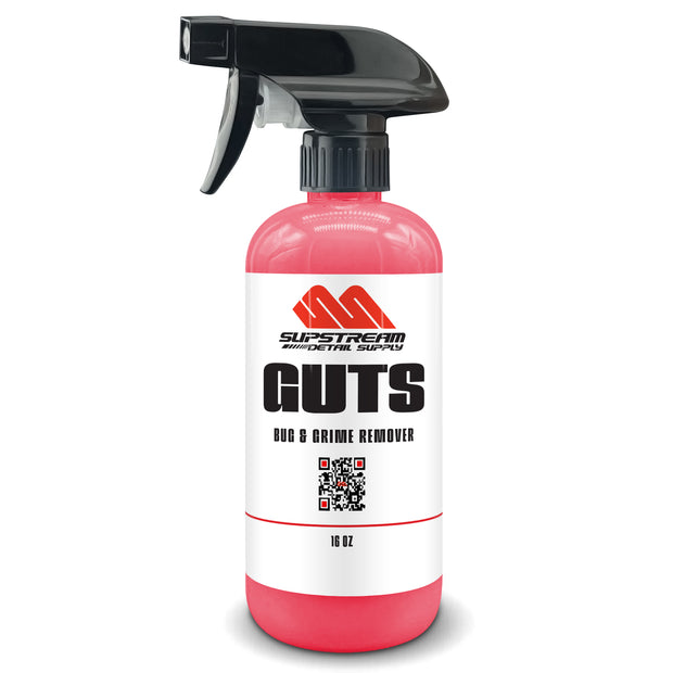 GUTS - Bug and Grime Remover - 16 oz