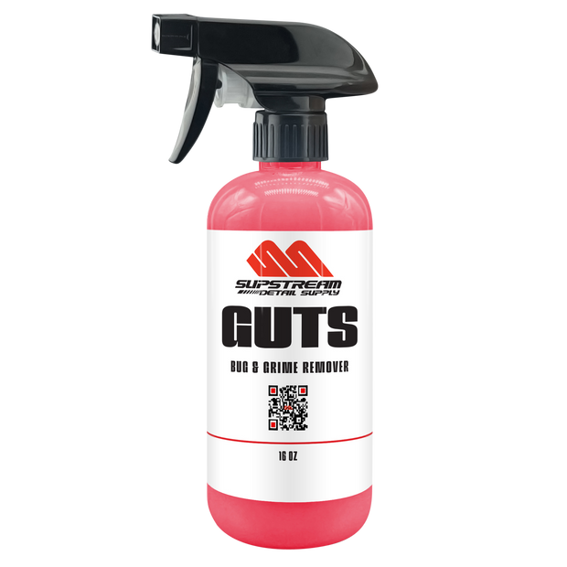 GUTS - Bug and Grime Remover - 16 oz