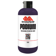 PODIUM – pH Neutral Wash - 16oz