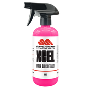 XCEL - Hyper Slick Detailer - 16oz