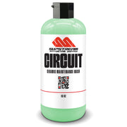 CIRCUIT - Ceramic Maintenance Wash - 16oz