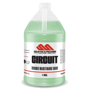 CIRCUIT - Ceramic Maintenance Wash - 1 gal