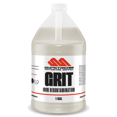 GRIT - Iron Remover - 5 Gallon