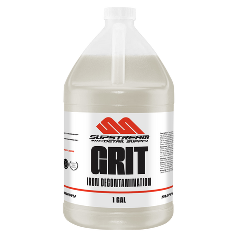 GRIT - Iron Remover - 5 Gallon