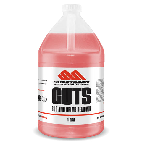 GUTS - Bug and Grime Remover - Gallon