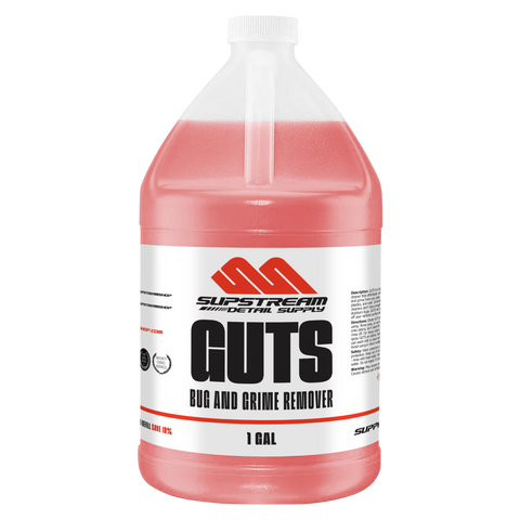 GUTS - Bug and Grime Remover - Gallon