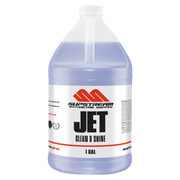 JET - Clean & Shine - 5 Gallon