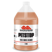 PITSTOP – Tire & Wheel Cleaner - Gallon