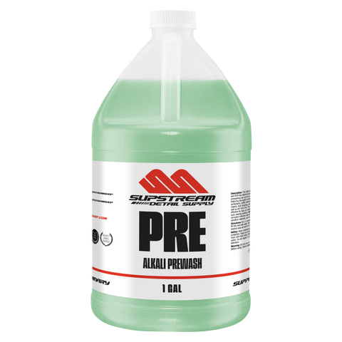 PRE - Alkali Prewash - Gallon