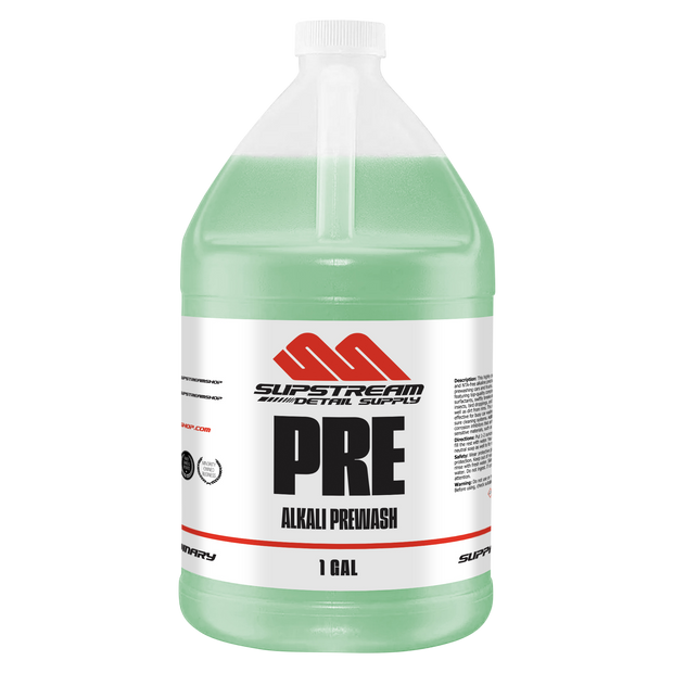 PRE - Alkali Prewash - 5 Gallon