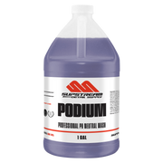 PODIUM – pH Neutral Wash - 5 Gallon