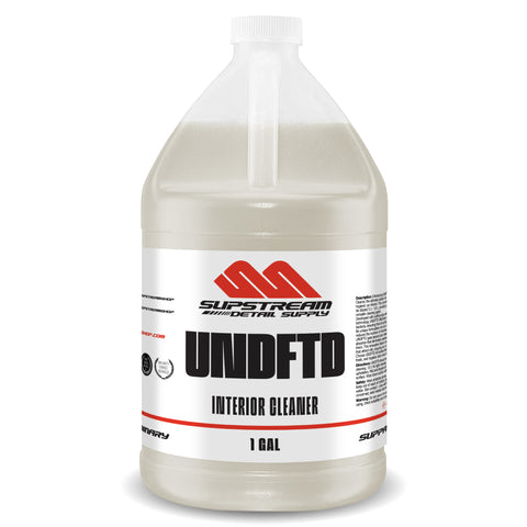 UNDFTD - Interior Cleaner - Gallon