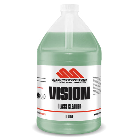 Vision - Glass Cleaner - 5 Gallon