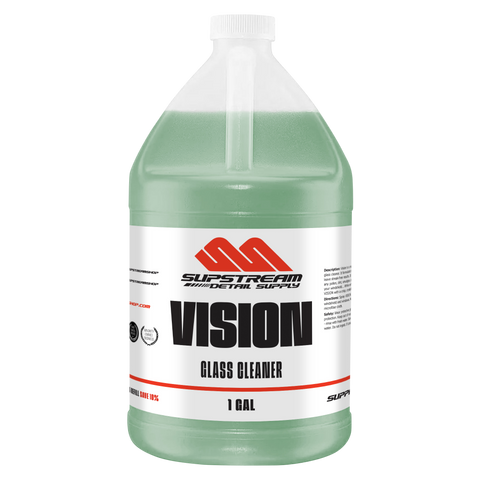Vision - Glass Cleaner - 5 Gallon
