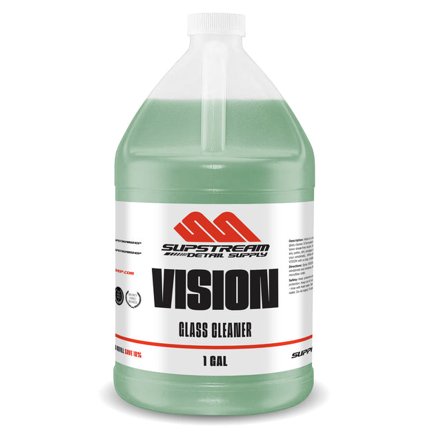Vision - Glass Cleaner - 5 Gallon